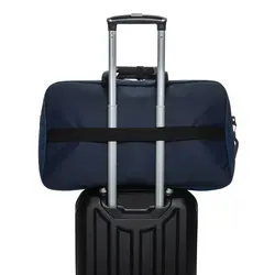 Vikend putna torba Armond AWARE™ RPET P707.24 navy-7