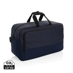 Vikend putna torba Armond AWARE™ RPET P707.24 navy-0