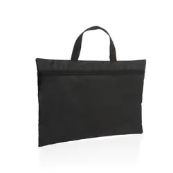Lagana torba za dokumente Impact AWARE™ P729.28 black-1