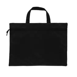 Lagana torba za dokumente Impact AWARE™ P729.28 black-2