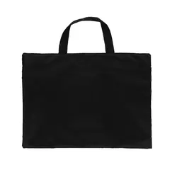 Lagana torba za dokumente Impact AWARE™ P729.28 black-4