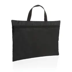 Lagana torba za dokumente Impact AWARE™ P729.28 black-6