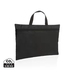 Lagana torba za dokumente Impact AWARE™ P729.28 black-0