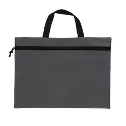 Lagana torba za dokumente Impact AWARE™ P729.28 anthracite-2