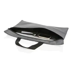 Lagana torba za dokumente Impact AWARE™ P729.28 anthracite-5