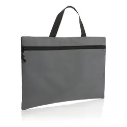 Lagana torba za dokumente Impact AWARE™ P729.28 anthracite-6