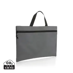Lagana torba za dokumente Impact AWARE™ P729.28 anthracite-9