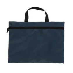 Lagana torba za dokumente Impact AWARE™ P729.28 navy-2