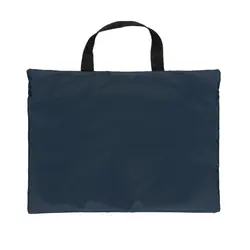 Lagana torba za dokumente Impact AWARE™ P729.28 navy-4