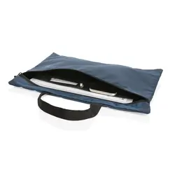 Lagana torba za dokumente Impact AWARE™ P729.28 navy-5