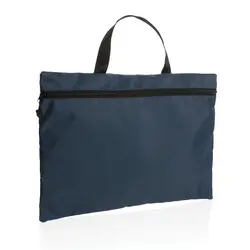 Lagana torba za dokumente Impact AWARE™ P729.28 navy-6