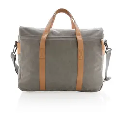 Platnena torba za laptop P729.35 grey-4
