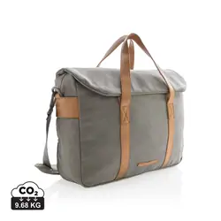Platnena torba za laptop P729.35 grey-11