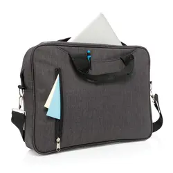 Torba za laptop 15'' P730.02 anthracite-4