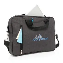 Torba za laptop 15'' P730.02 anthracite-8