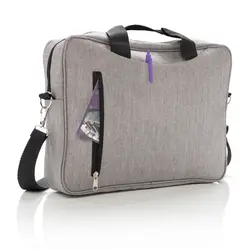 Torba za laptop 15'' P730.02 grey-2