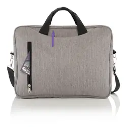 Torba za laptop 15'' P730.02 grey-4