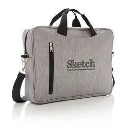Torba za laptop 15'' P730.02 grey-3