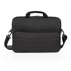 Torba za laptop od 15,6" Impact AWARE™ RPET P730.04 black-4