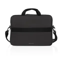 Torba za laptop od 15,6" Impact AWARE™ RPET P730.04 black-5