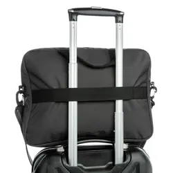 Torba za laptop od 15,6" Impact AWARE™ RPET P730.04 black-6