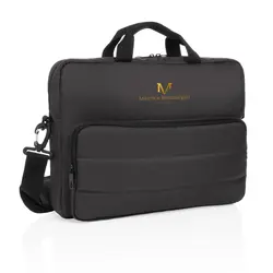 Torba za laptop od 15,6" Impact AWARE™ RPET P730.04 black-3