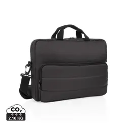 Torba za laptop od 15,6" Impact AWARE™ RPET P730.04 black-0