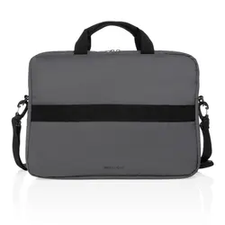 Torba za laptop od 15,6" Impact AWARE™ RPET P730.04 anthracite-4
