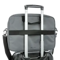 Torba za laptop od 15,6" Impact AWARE™ RPET P730.04 anthracite-5