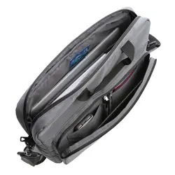 Torba za laptop od 15,6" Impact AWARE™ RPET P730.04 anthracite-6