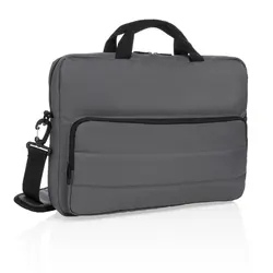 Torba za laptop od 15,6" Impact AWARE™ RPET P730.04 anthracite-7
