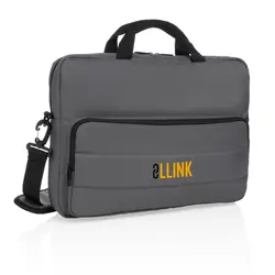 Torba za laptop od 15,6" Impact AWARE™ RPET P730.04 anthracite-3
