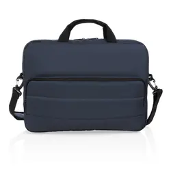 Torba za laptop od 15,6" Impact AWARE™ RPET P730.04 navy-4