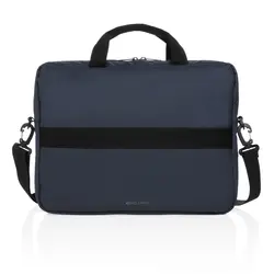 Torba za laptop od 15,6" Impact AWARE™ RPET P730.04 navy-5