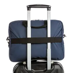 Torba za laptop od 15,6" Impact AWARE™ RPET P730.04 navy-6