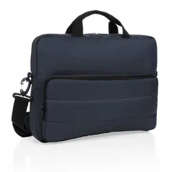Torba za laptop od 15,6" Impact AWARE™ RPET P730.04 navy-8