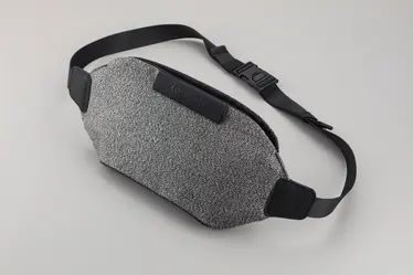 Torbica oko struka Bumbag P730.06 grey-12