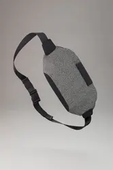 Torbica oko struka Bumbag P730.06 grey-14