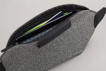 Torbica oko struka Bumbag P730.06 grey-15