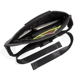 Torbica oko struka Bumbag P730.06 grey-19