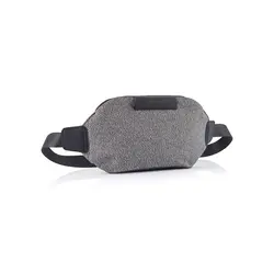 Torbica oko struka Bumbag P730.06 grey-1
