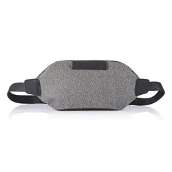 Torbica oko struka Bumbag P730.06 grey-2