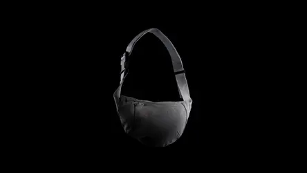 Torba za oko struka Impact AWARE™ P730.07 grey-6