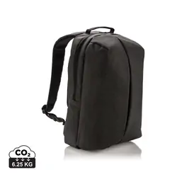 Promotivni ruksak za ured i sport P732.04 black-9