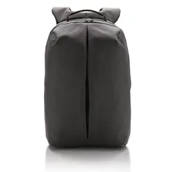 Promotivni ruksak za ured i sport P732.04 black-2