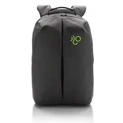 Promotivni ruksak za ured i sport P732.04 black-6