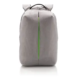 Promotivni ruksak za ured i sport P732.04 grey-2