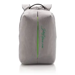 Promotivni ruksak za ured i sport P732.04 grey-6