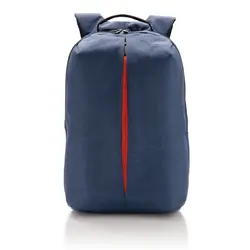 Promotivni ruksak za ured i sport P732.04 blue-2