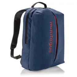 Promotivni ruksak za ured i sport P732.04 blue-3